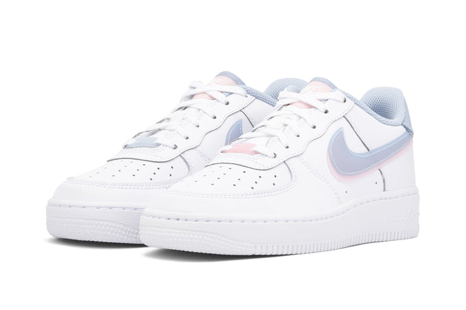 Air Force 1 LV8 'Double Swoosh'