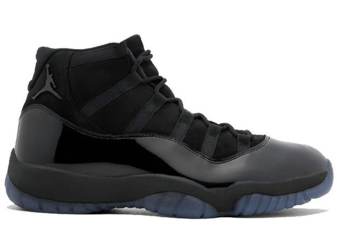 Jordan 11 Retro "Cap and Gown"