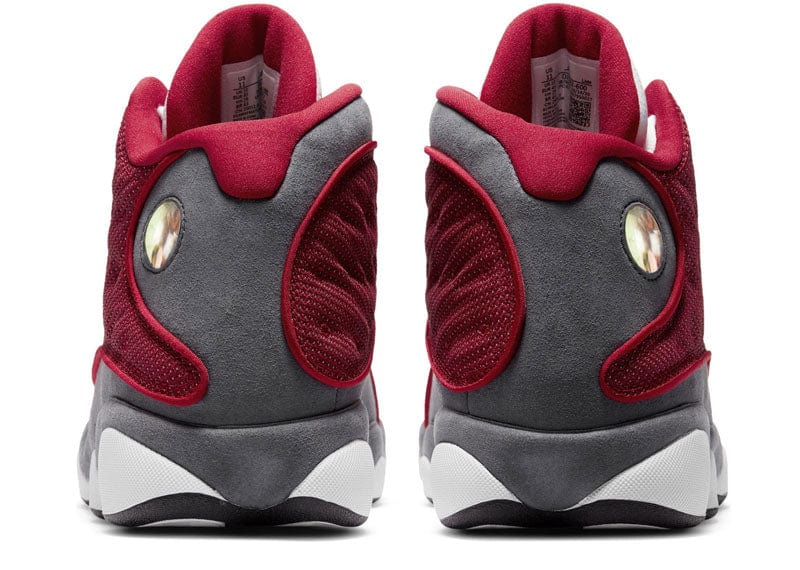 Jordan 13 Retro Gym Flint Grey