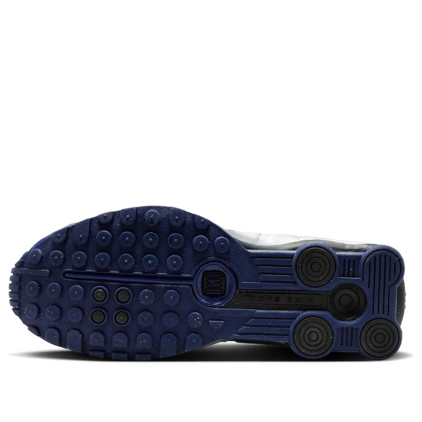 Nike Shox R4 'Blue Void'