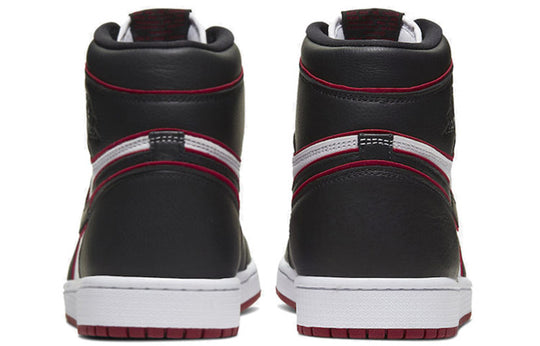 Jordan 1 Retro High OG 'Bloodline'