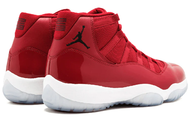 Jordan 11 Retro