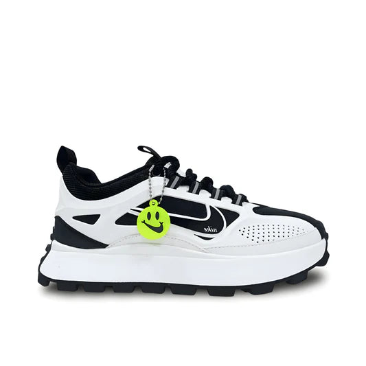 Nike Bailleli Black/White