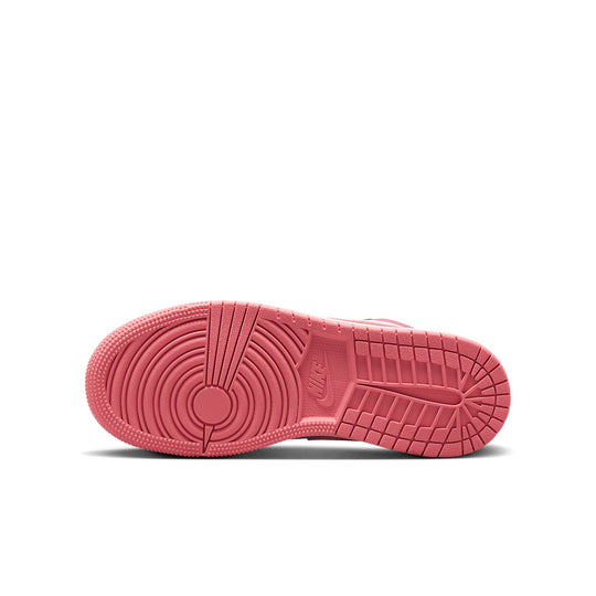 Jordan 1 Low 'Desert Berry'