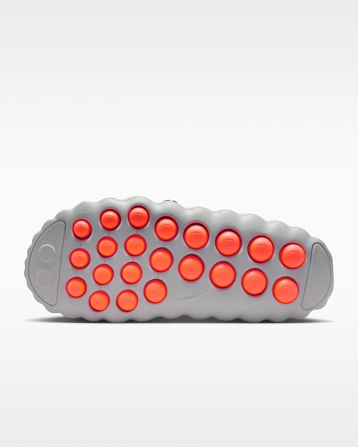Nike Mind 001 Smoke Grey