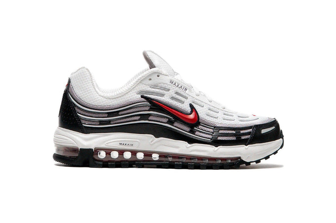 Nike Air Max TL 2.5 'White Varsity Red'