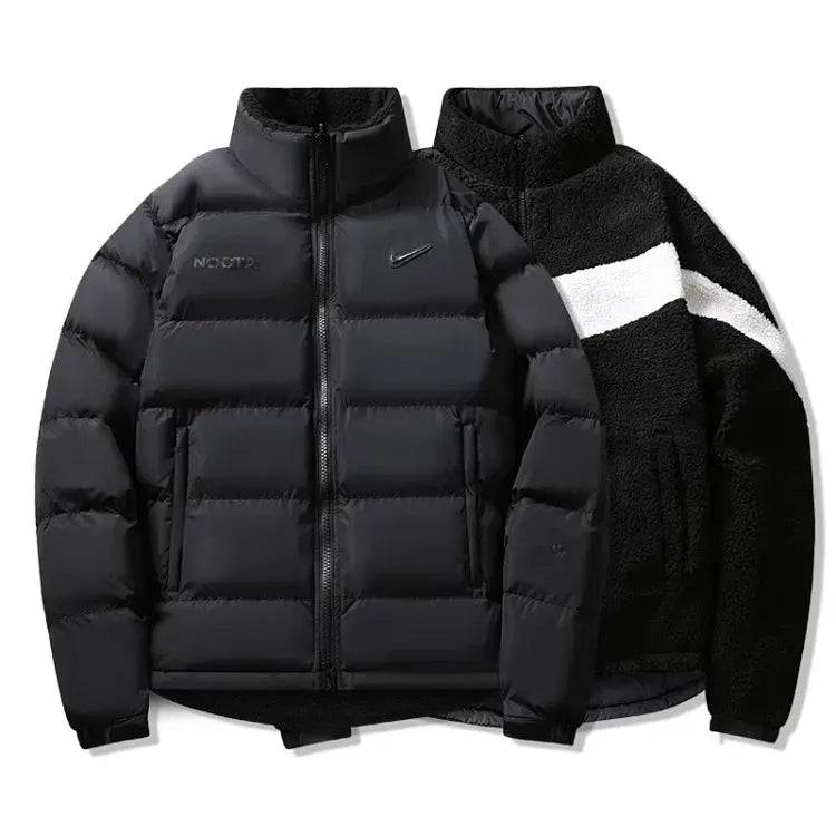 NOCTA x Nike Puffer Jacket (Black) – AJK