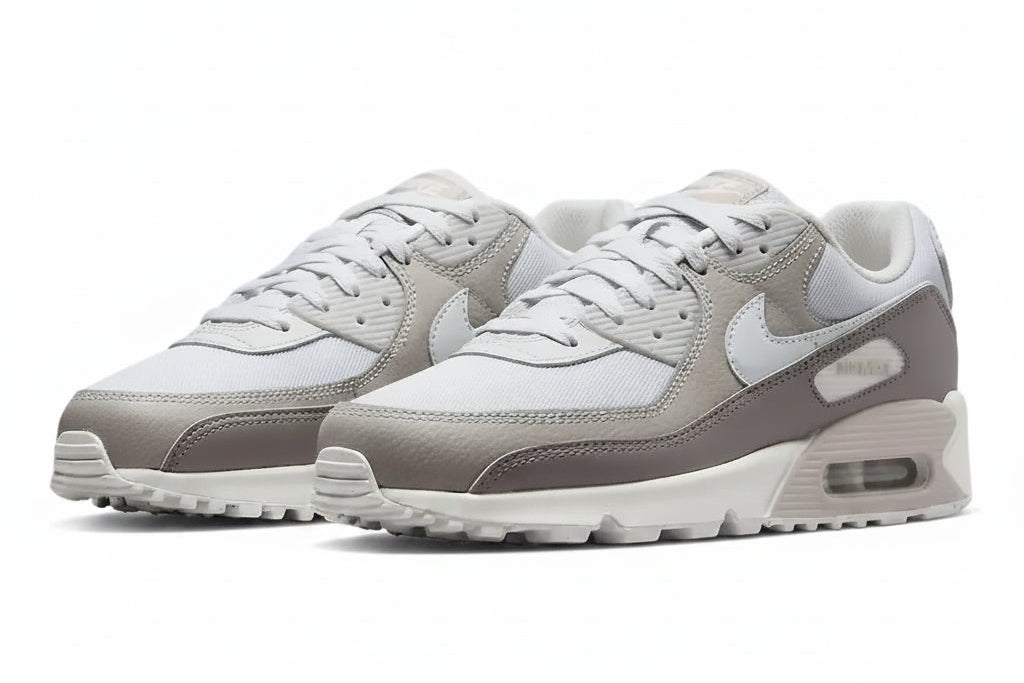 Nike Air Max 90 Phantom Taupe | AJay Kicks – AJK
