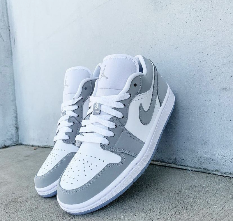 Jordan 1