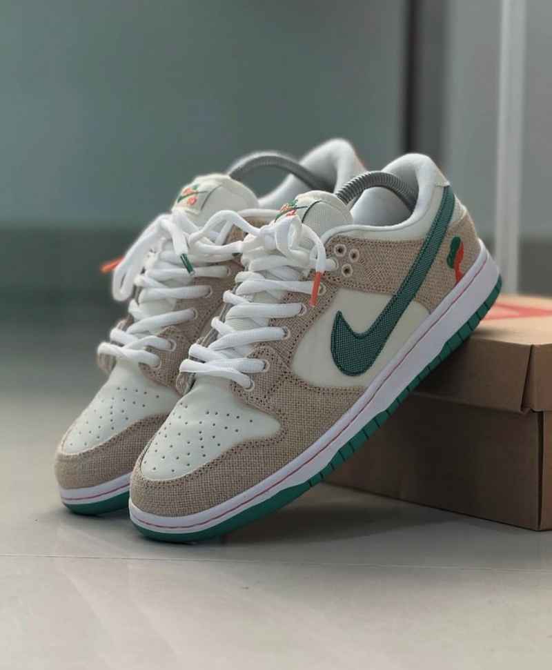 DUNKS