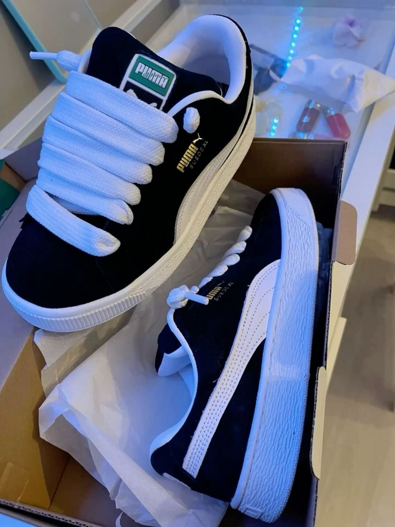 PUMA