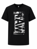G-Star RAW Graphic T-Shirt - Black