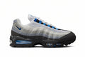 Nike Air Max 95 Big Bubble - White / Blue