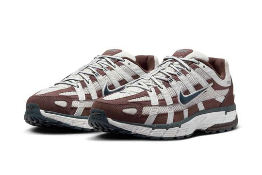 Nike P-6000 'Phantom Baroque Brown
