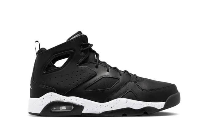 Jordan Flight Club '91 Black White