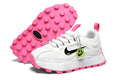 Nike Bailleli White/Pink