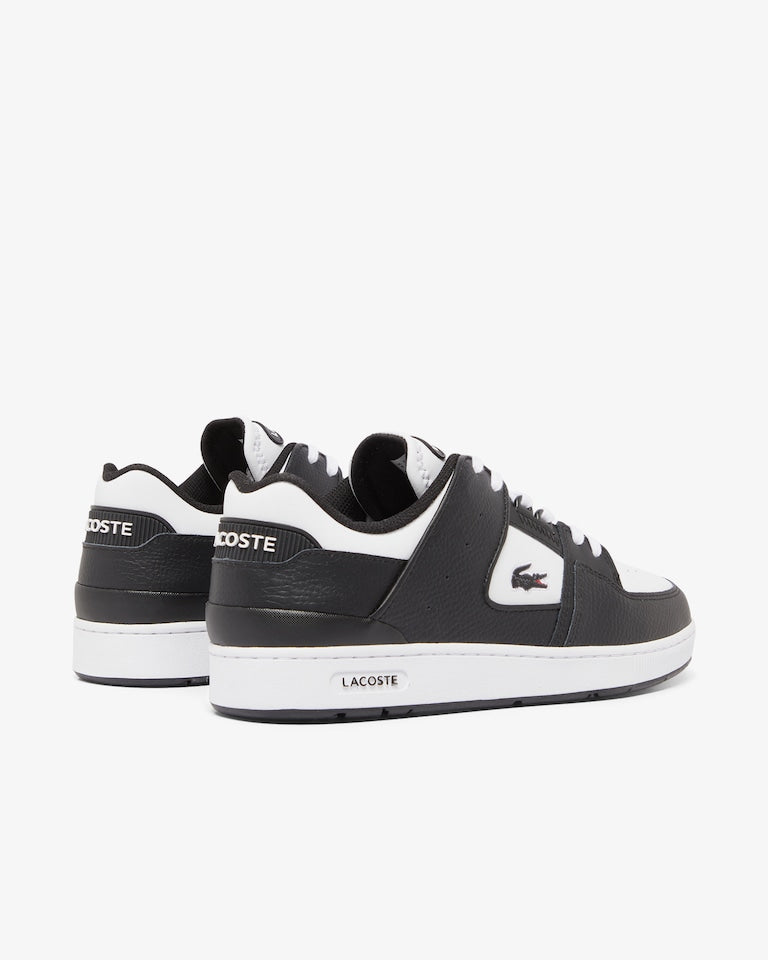 Lacoste Court Cage