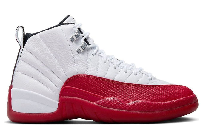 Jordan 12 Retro 'Cherry'