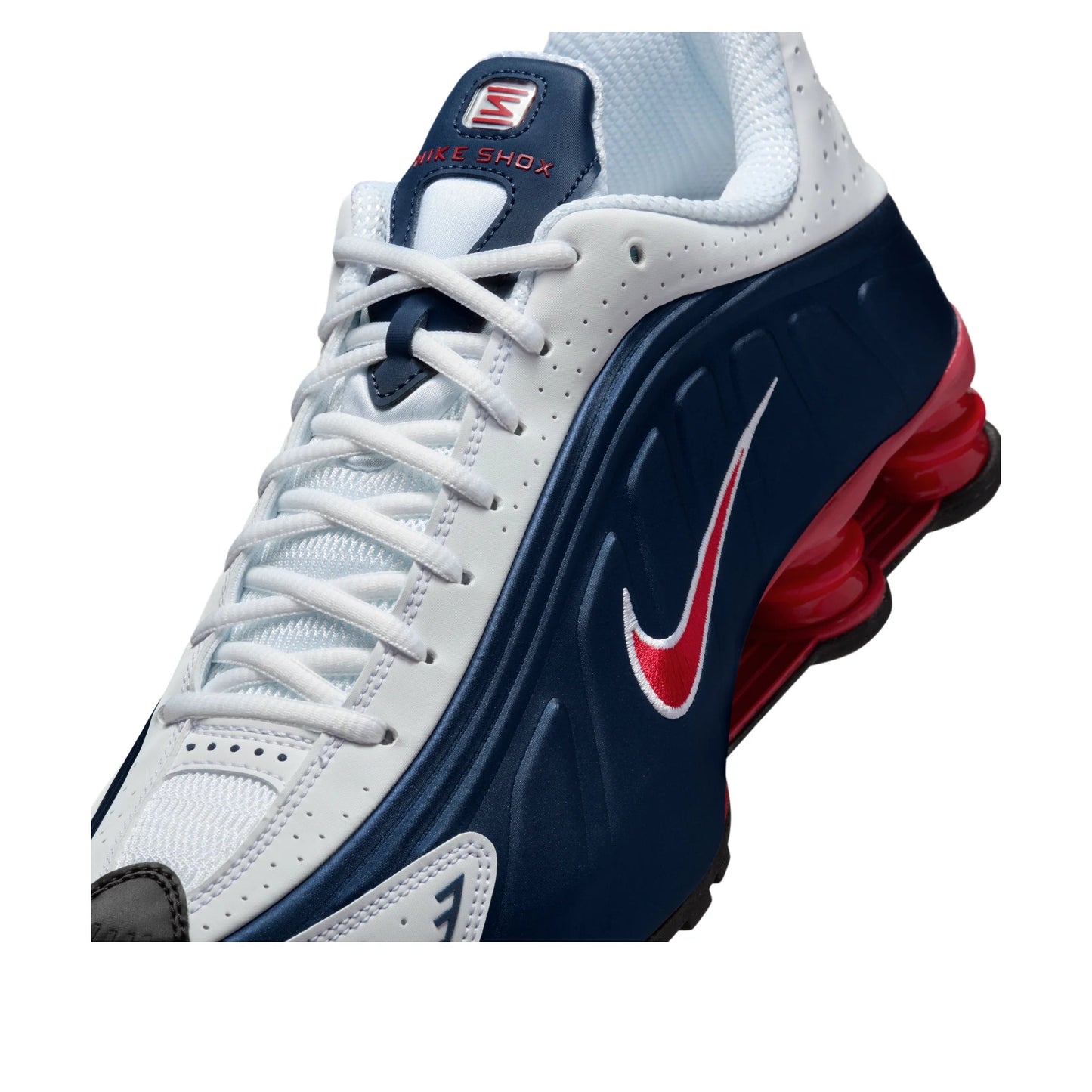 NikeShox R4 'USA'
