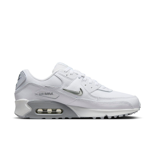 Nike Air Max 90 'White Jewel'