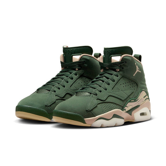 Jordan Jumpman MVP 'Galactic Jade'