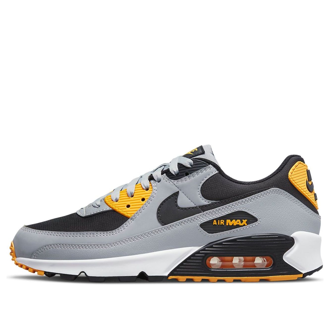 Nike Air Max 90 'Classic Batman'