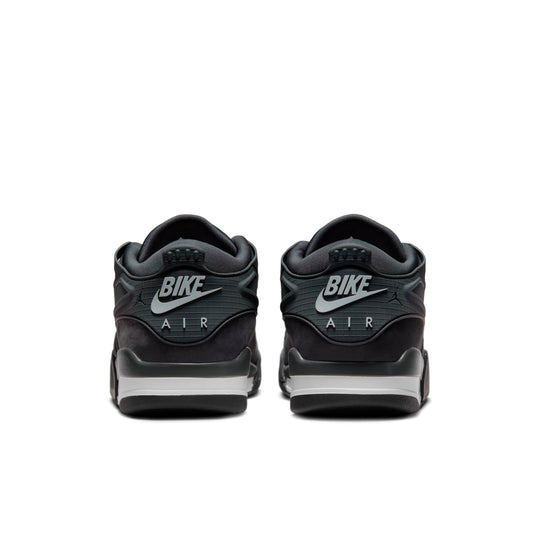 Jordan 4RM x Nigel Sylvester 'Driveway Grey'