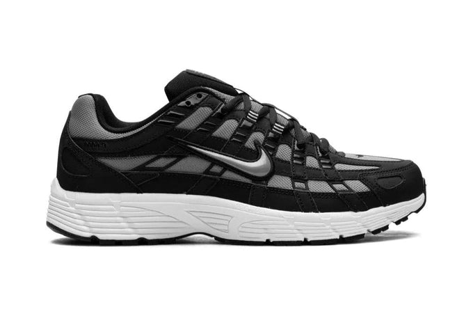 Nike P-6000 'Cool Grey'