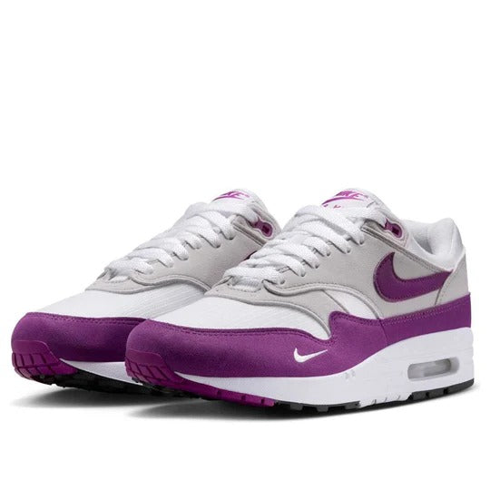 Nike Air Max 1 '87 Textile 'Bold Berry'