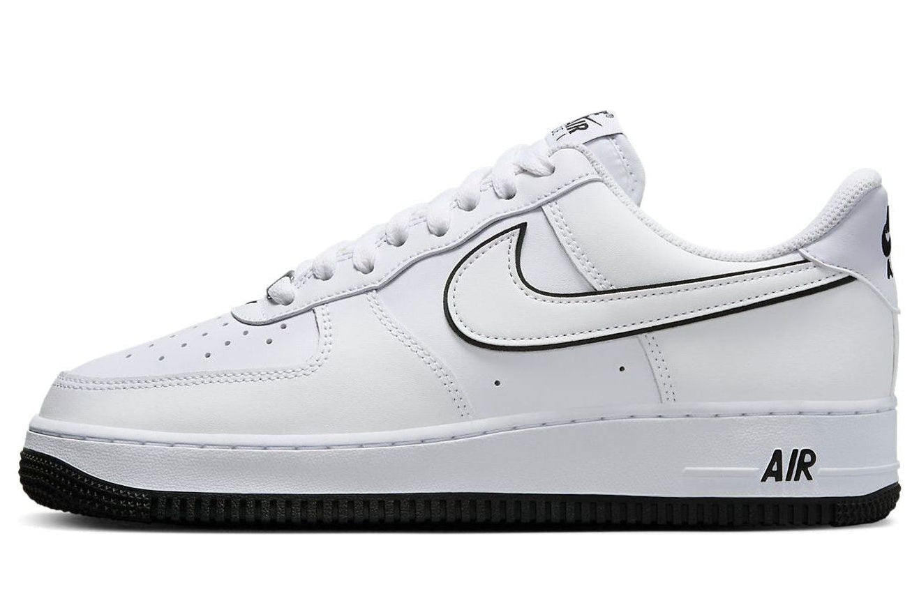 Nike Air Force 1 Low 'White Black'