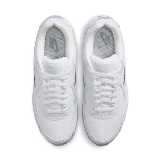 Nike Air Max 90 'White Jewel'