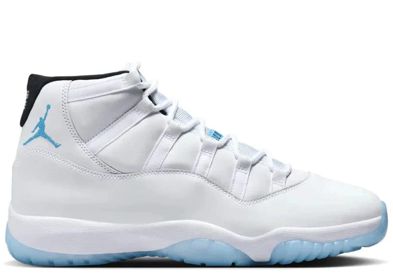 Air Jordan 11 'Legend Blue'