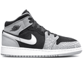JORDAN 1 MID ELEPHANT PRINT