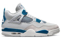 Jordan 4 Retro Military Blue