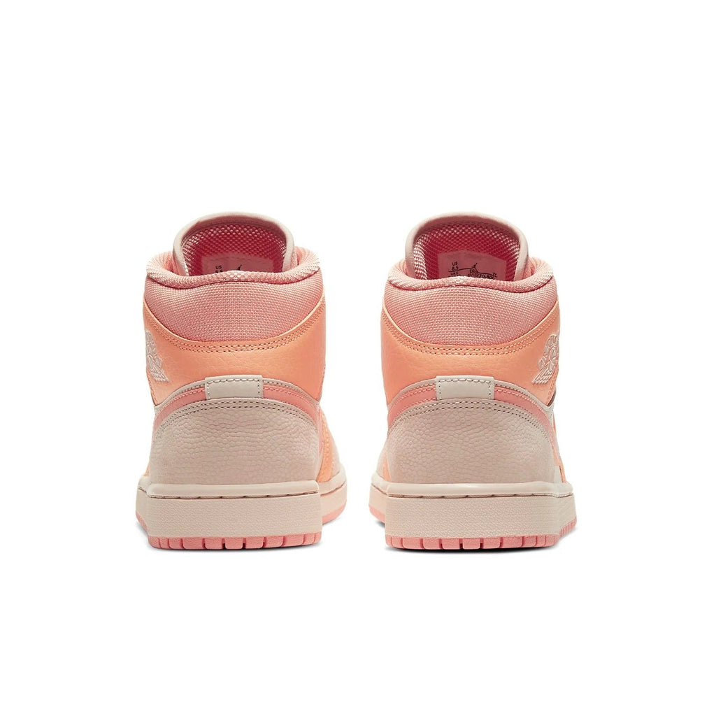 Jordan  1 Mid 'Apricot'