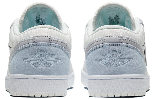 Jordan 1 Low 'Paris'