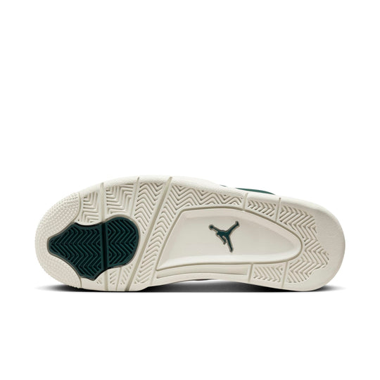 Jordan 4 RM 'Oxidized Green'