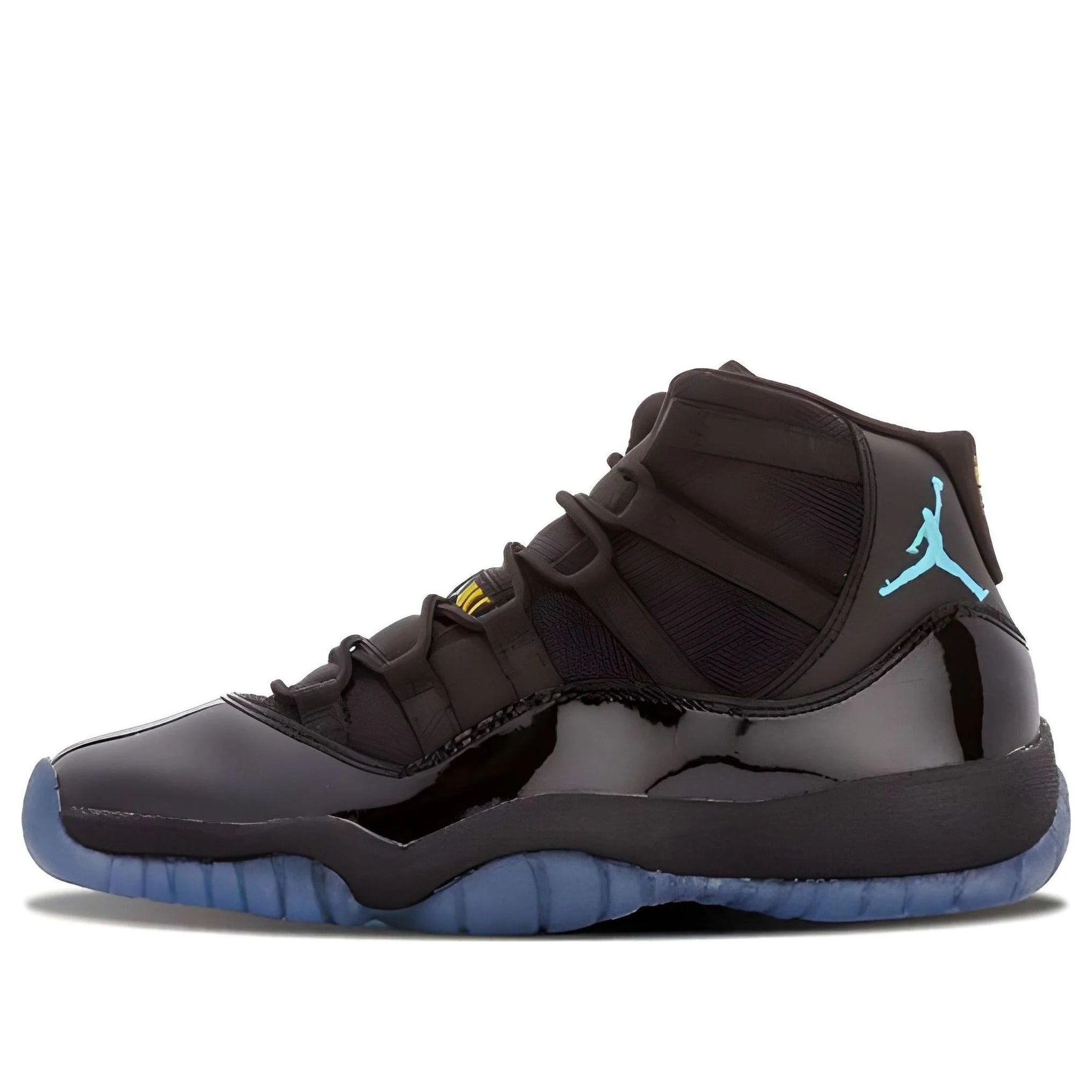 Jordan 11 Retro Gamma Blue