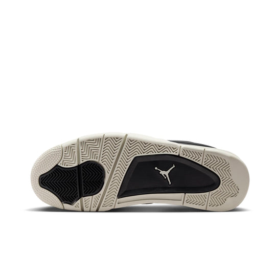Jordan 4 RM 'Black Light Bone'