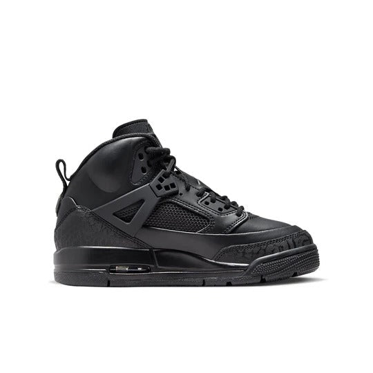 Jordan Winterized Spizike 'Black Cat'