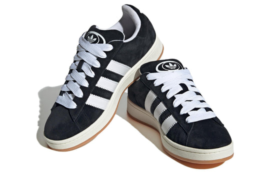Adidas Campus 00s 'Black White'