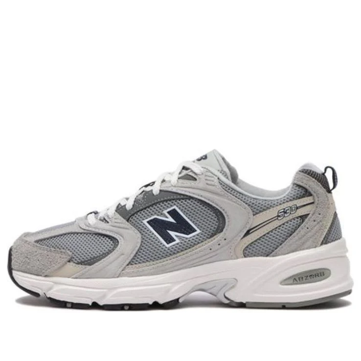 New Balance 530 'Cream Gray'