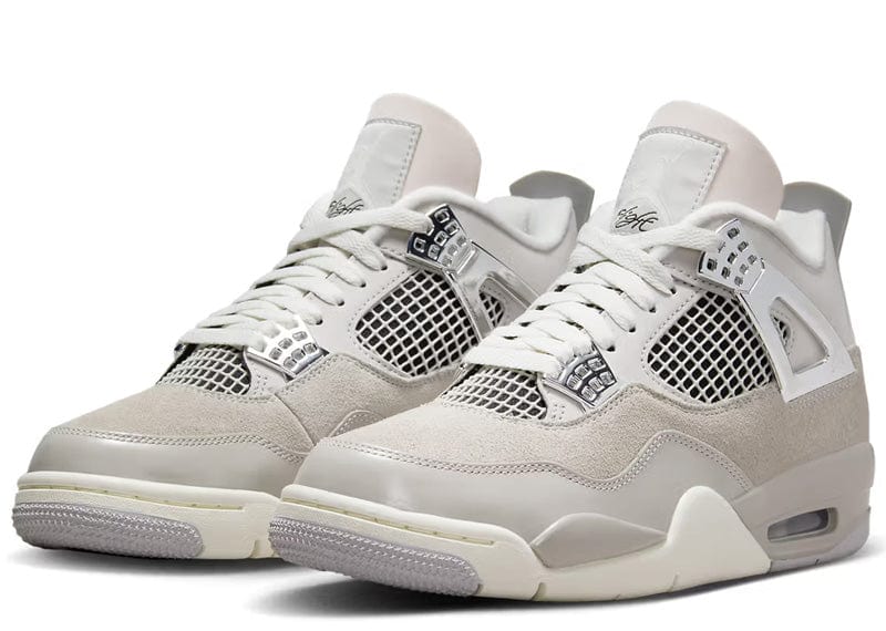 JORDAN 4 RETRO FROZEN MOMENTS