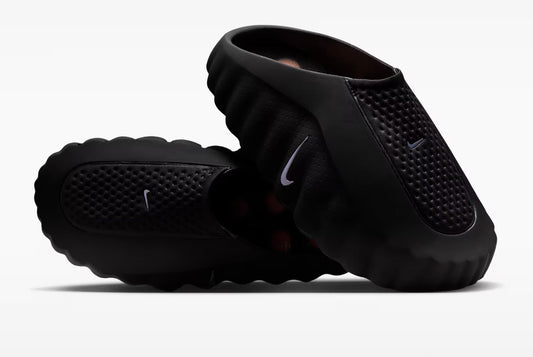 Nike Mind 001 Chrome Black