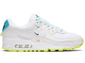 NIKE AIR MAX 90 SE 'WORLDWIDE PACK'