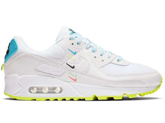 NIKE AIR MAX 90 SE 'WORLDWIDE PACK'