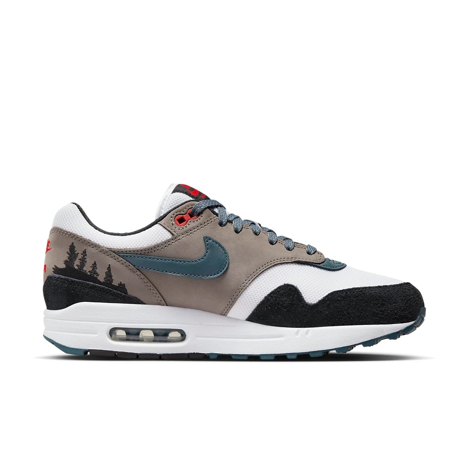 NikeAir Max 1 Premium 'Escape