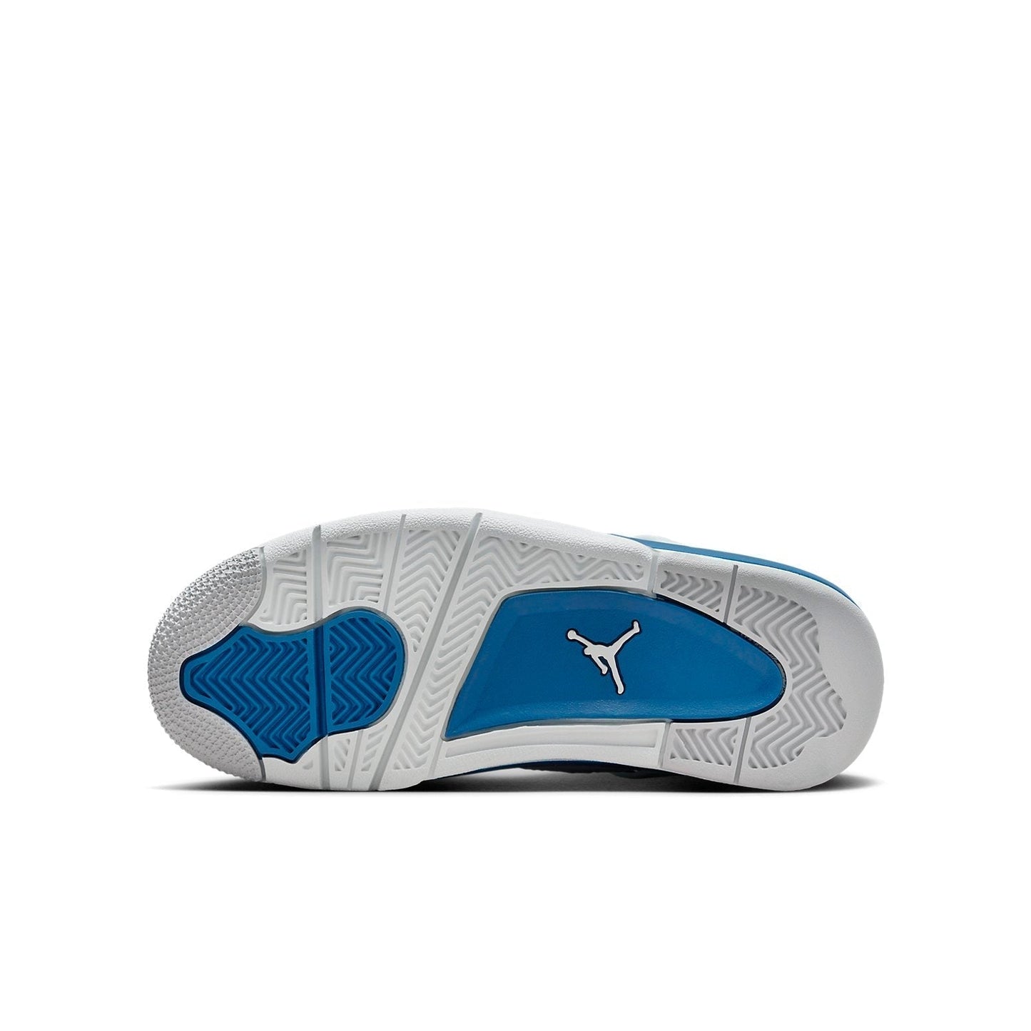 Jordan 4 Retro Military Blue