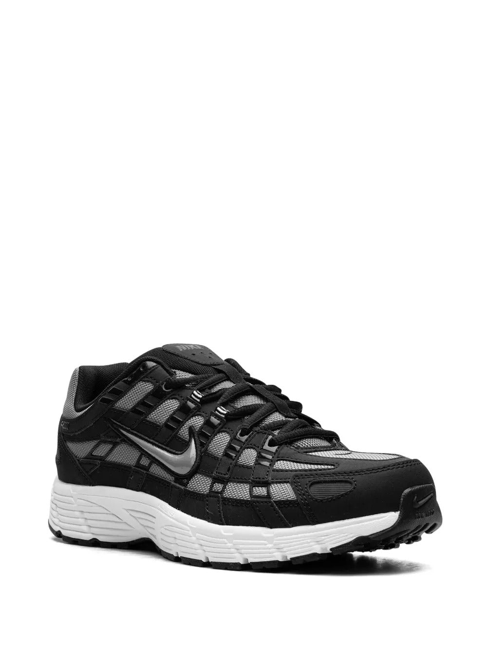 Nike P-6000 'Cool Grey'