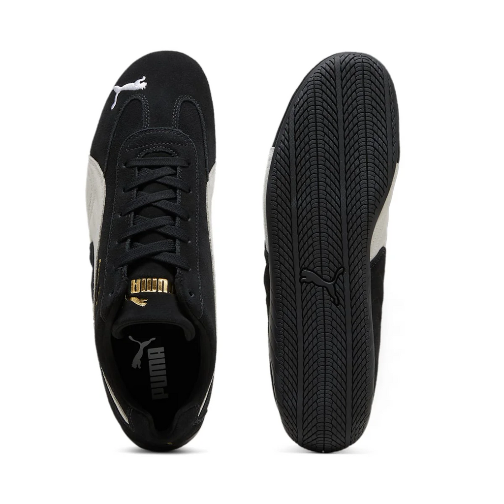 PUMA Speedcat OG 'Black White'